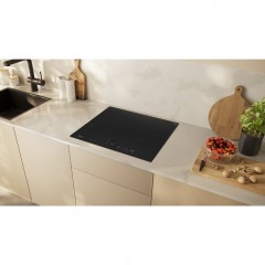 Neff  T56NUQ4A0 Smart Επαγωγική Εστία Αυτόνομη με Λειτουργία Κλειδώματος 59.2x52.2εκ.